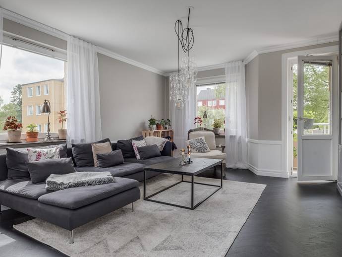 5 rok · 109 m² · Björkhemsgatan 65