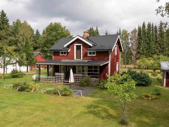 3 rok · 64 m² · Askö 1