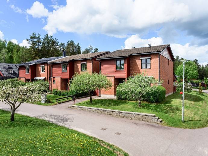 5 rok · 127 m² · Herrhagsvägen 567