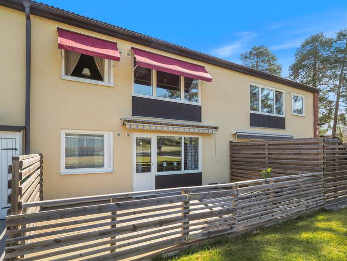 3 rok · 79 m² · Hästskovägen 4a