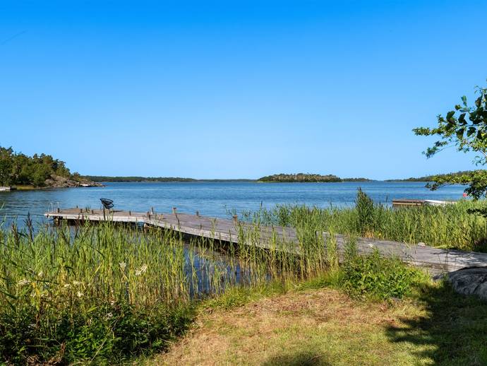 4 rok · 77 m² · Arnholmsvägen 68