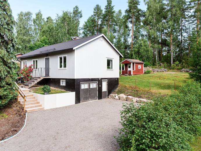3 rok · 80 m² · Verkstadsvägen 9