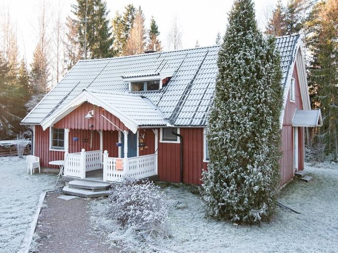 4 rok · 80 m² · Västerbykil 250