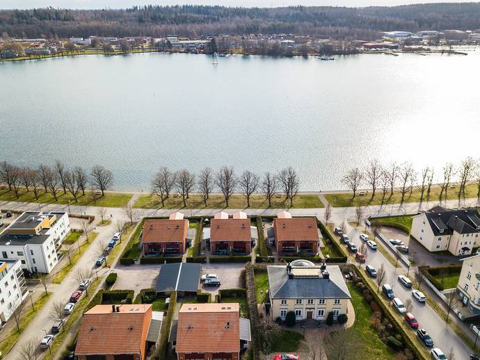 5 rok · 130 m² · Vätterpromenaden 18D