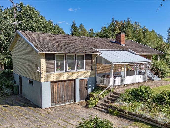 5 rok · 115 m² · Dals-Högen 140