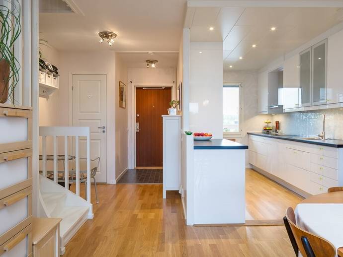 4 rok · 95 m² · Stenhuggargränd 2