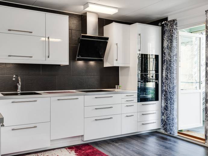 4 rok · 97 m² · Axel Danielssons väg 89
