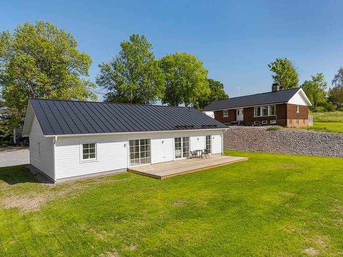 5 rok · 138 m² · Gårdgatan 6