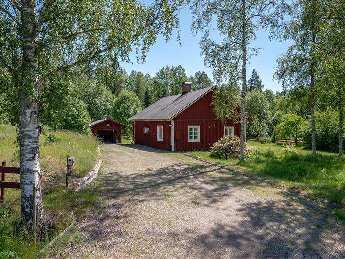 3 rok · 90 m² · Kvarntorp 8