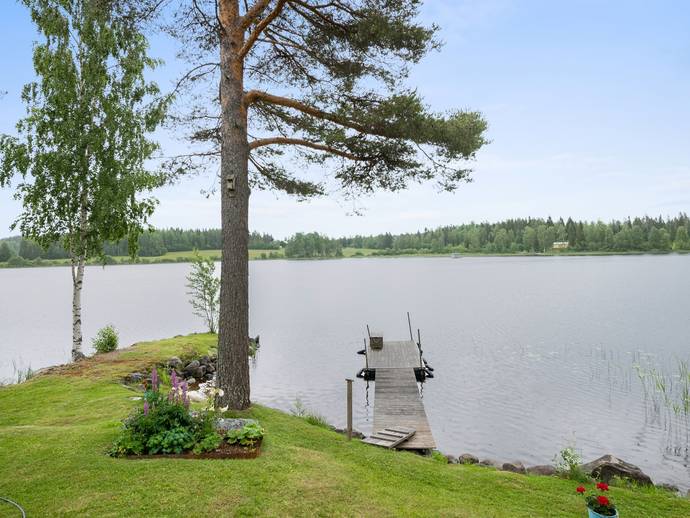 1 rok · 34,4 m² · Sjulsmarksvägen 208