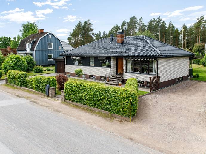 4 rok · 101 m² · Södra Storgatan 66