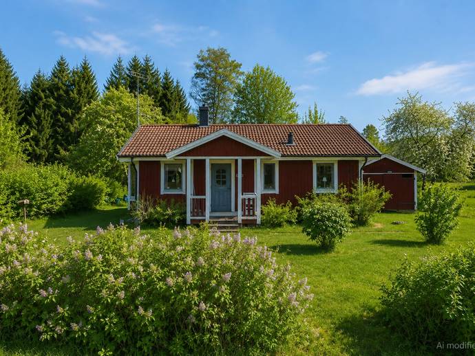 3 rok · 62 m² · Ingvaldstorp 407
