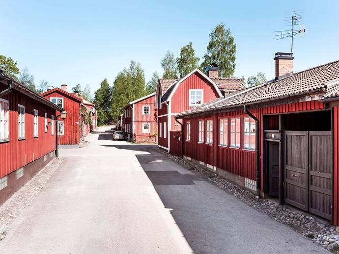 3 rok · 112 m² · Sturegatan 114