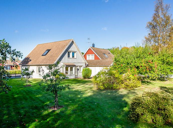 5 rok · 120 m² · Rodervägen 11