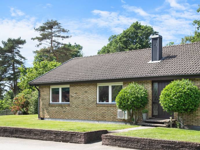 4 rok · 132 m² · Ekarevägen 5