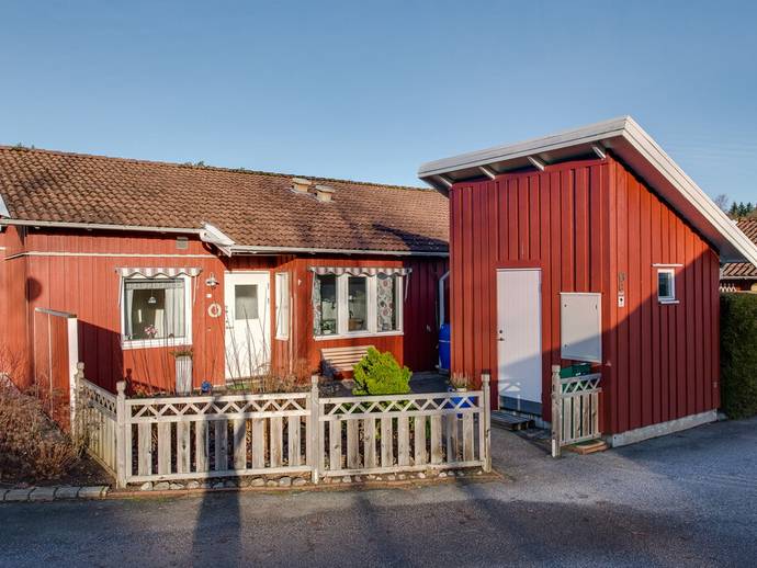 3 rok · 77 m² · Sonatgatan 16 C