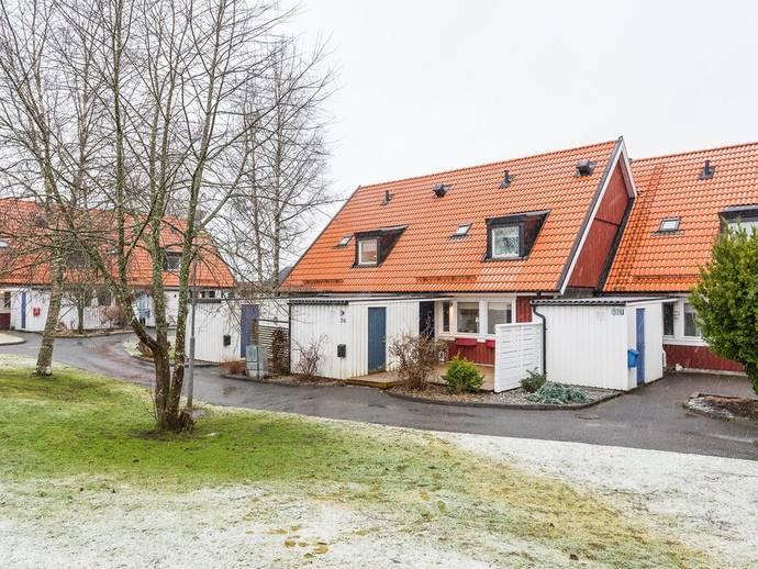 4 rok · 102 m² · Kristinebergsgatan 5B
