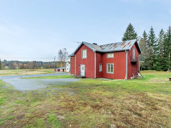 4 rok · 106 m² · Aspeå 60