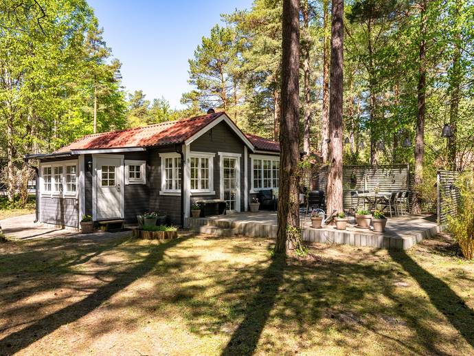 3 rok · 58 m² · Älgvägen 5