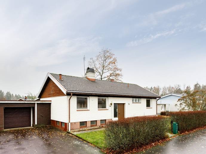 4 rok · 102 m² · Klarbärsvägen 26