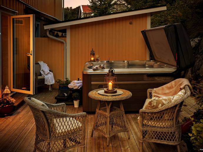5 rok · 117 m² · Båtstigen 11
