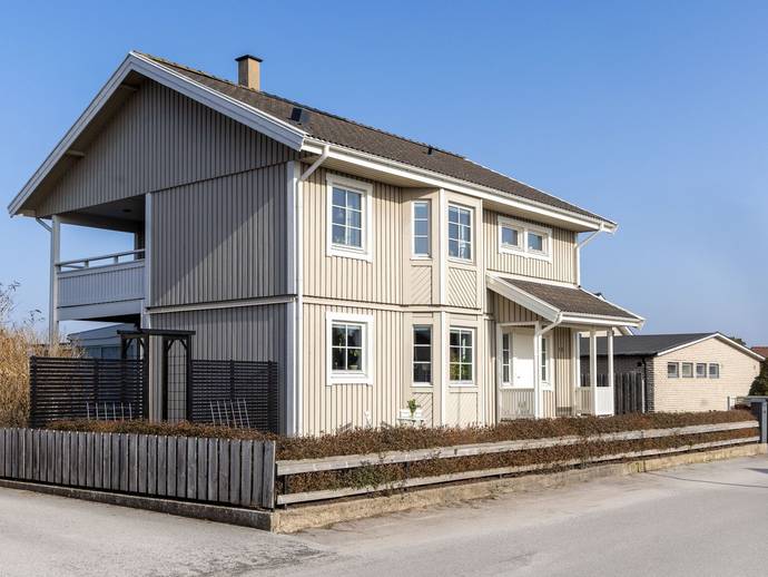 5 rok · 143 m² · Fröjelgatan 15