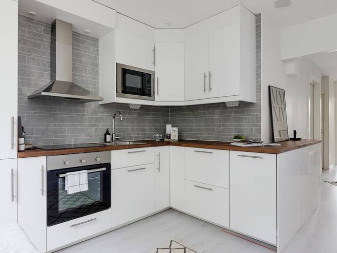 3 rok · 81 m² · Myntgatan 15