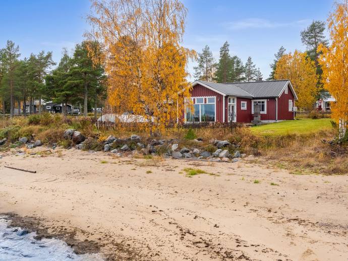 6 rok · 122 m² · Svajetvägen 21