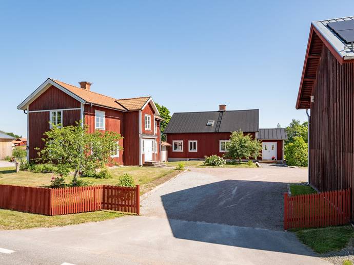 7 rok · Sätervägen 136