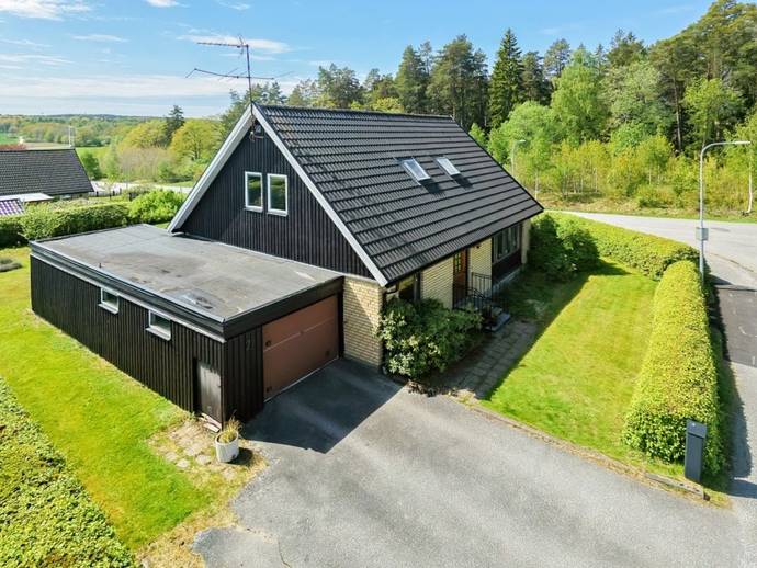 5 rok · 129 m² · Gryningsvägen 2