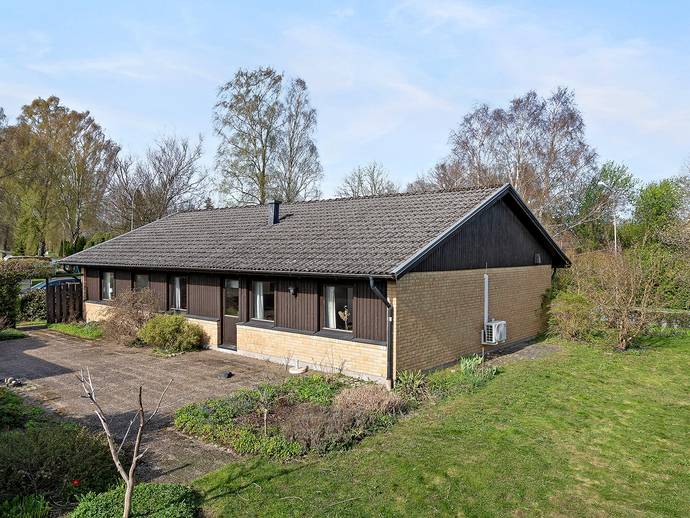 5 rok · 142 m² · Baldersgatan 1