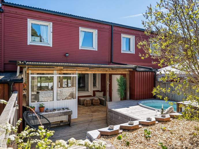 5 rok · 89 m² · Mårtensbergsvägen 22