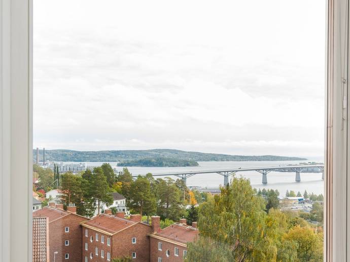 2 rok · 52,7 m² · Kungsvägen 7