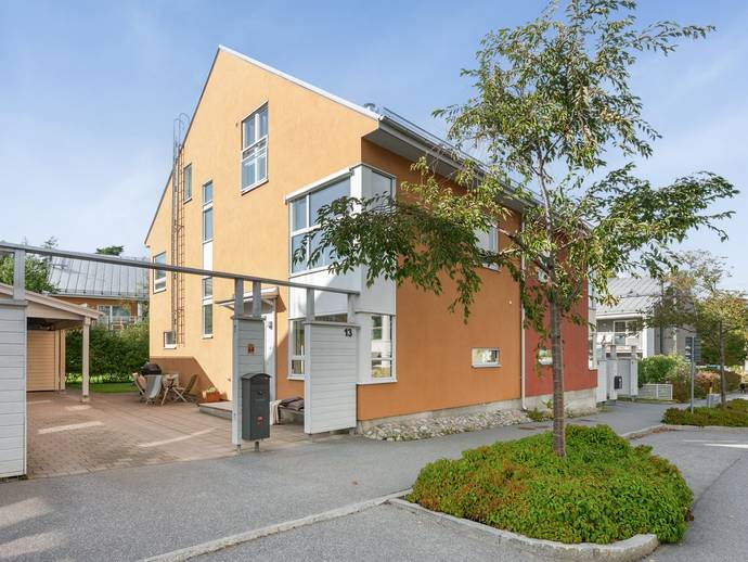 6 rok · 179 m² · Buxbomsvägen 13