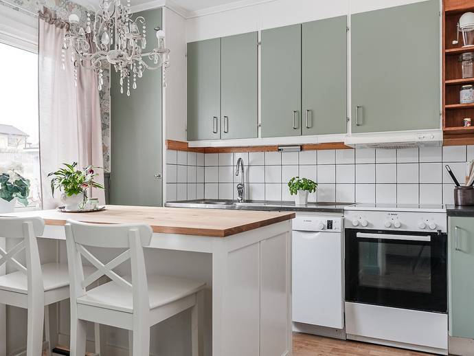 3 rok · 77 m² · Radhusvägen 8F