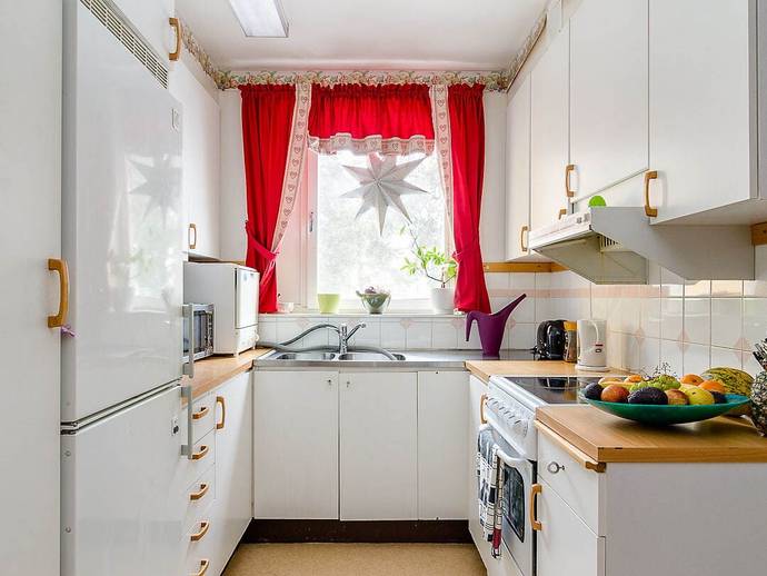 2 rok · 59 m² · Promenaden 20