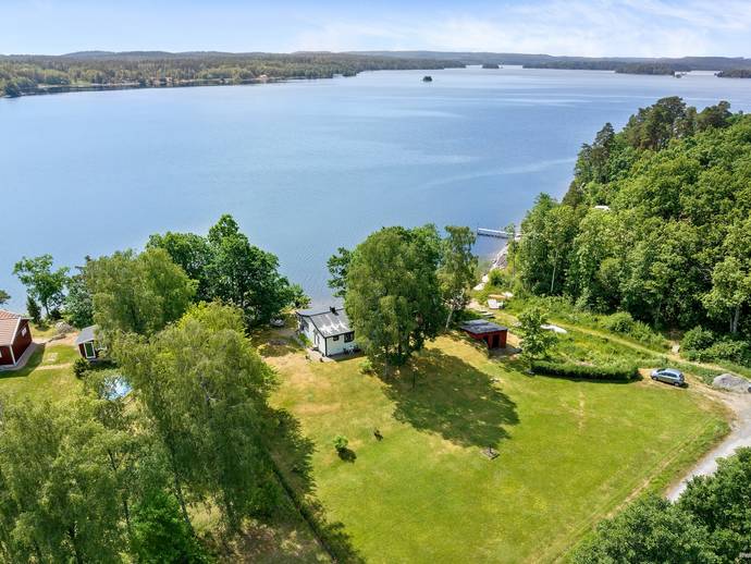 3 rok · 59 m² · Garnviksvägen 146