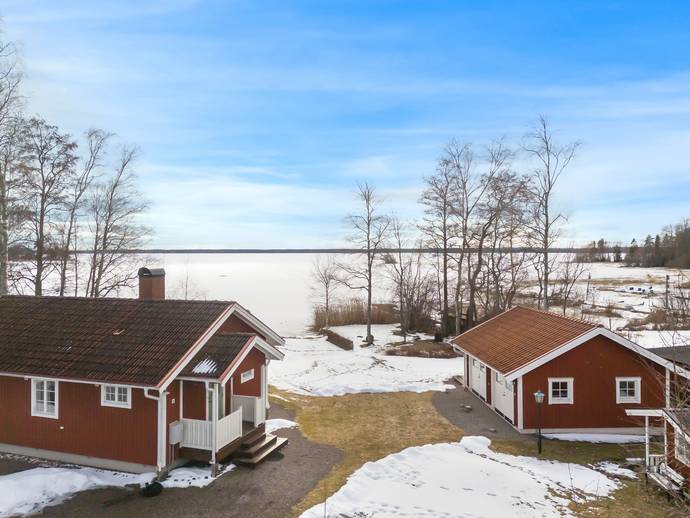 3 rok · 65 m² · Båtstavägen 8