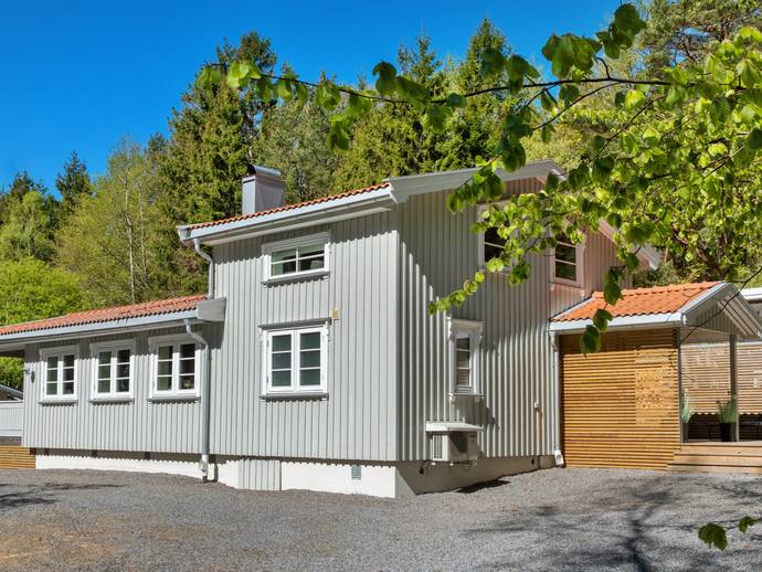 5 rok · 84 m² · Alsbäck 118