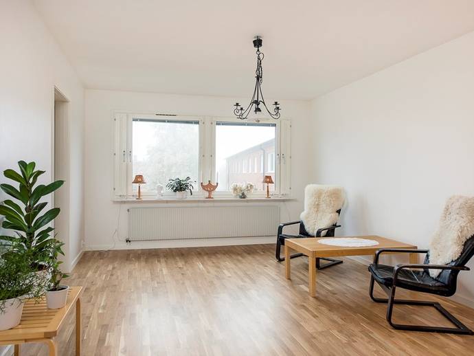 3 rok · 74,5 m² · Stenhuggargränd 18