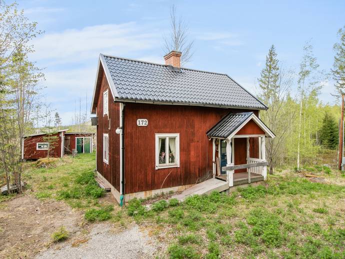 3 rok · 100 m² · Lövtjära 172