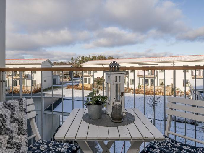 3 rok · 72 m² · Sjudarevägen 32G
