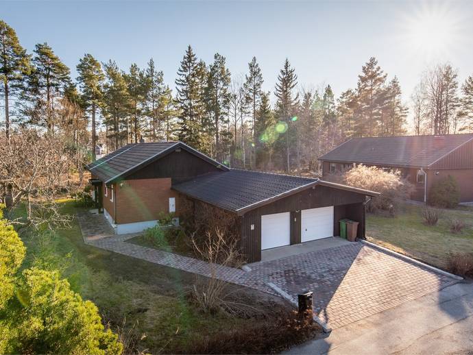 3 rok · 99 m² · Volframgatan 13