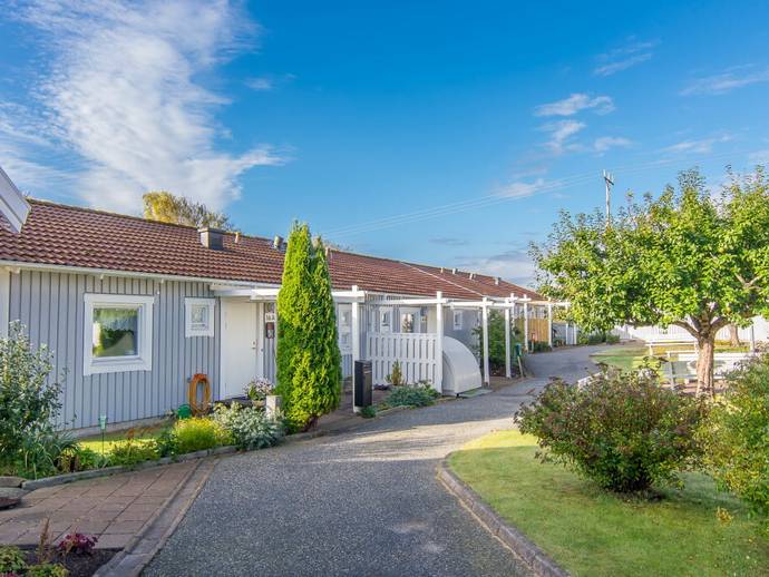 2 rok · 58,5 m² · Sågvägen 16 B