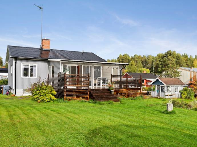 2 rok · 52 m² · Furudal Yxsmedsvägen 6