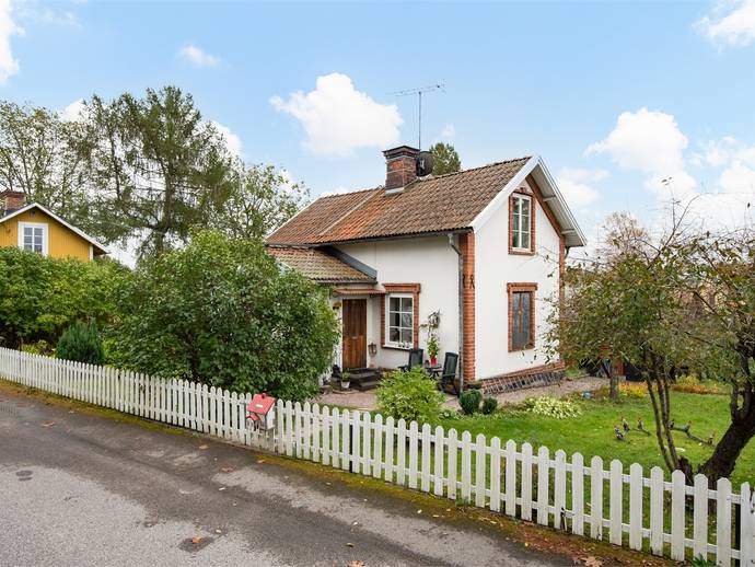 2 rok · 62 m² · Kyrkvärdsgatan 3