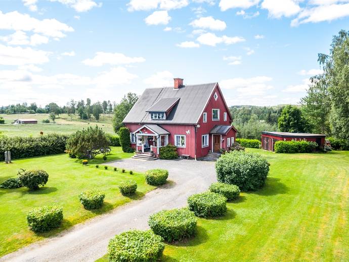 6 rok · 159 m² · Utterbyn 145