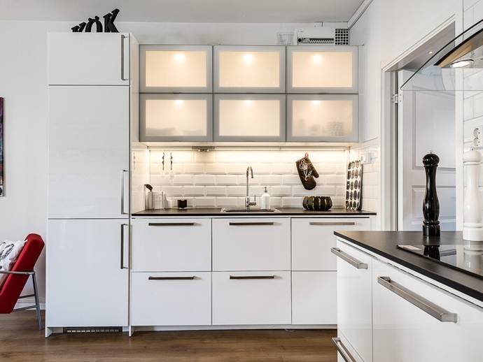 2 rok · 55 m² · Åkersviksgatan 7 D