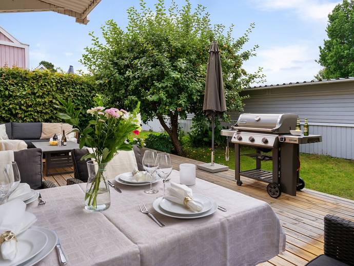 3 rok · 83 m² · Gränsvägen 206