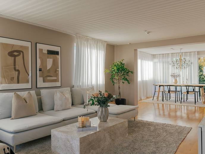 4 rok · 137 m² · Naffentorpsvägen 56